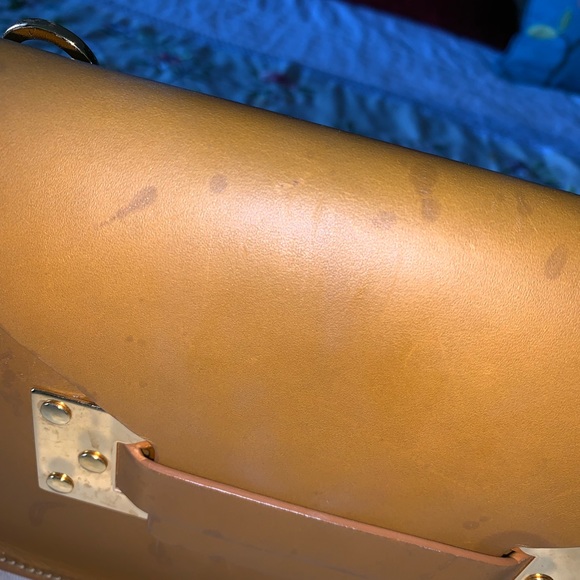 Sophie Hulme Milner Crossbody Bag - Picture 6 of 6